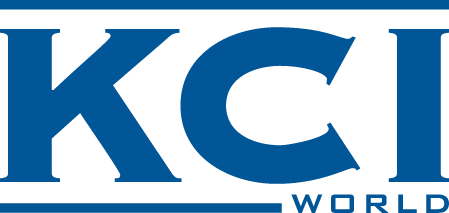 KCI publishing industrial magazines