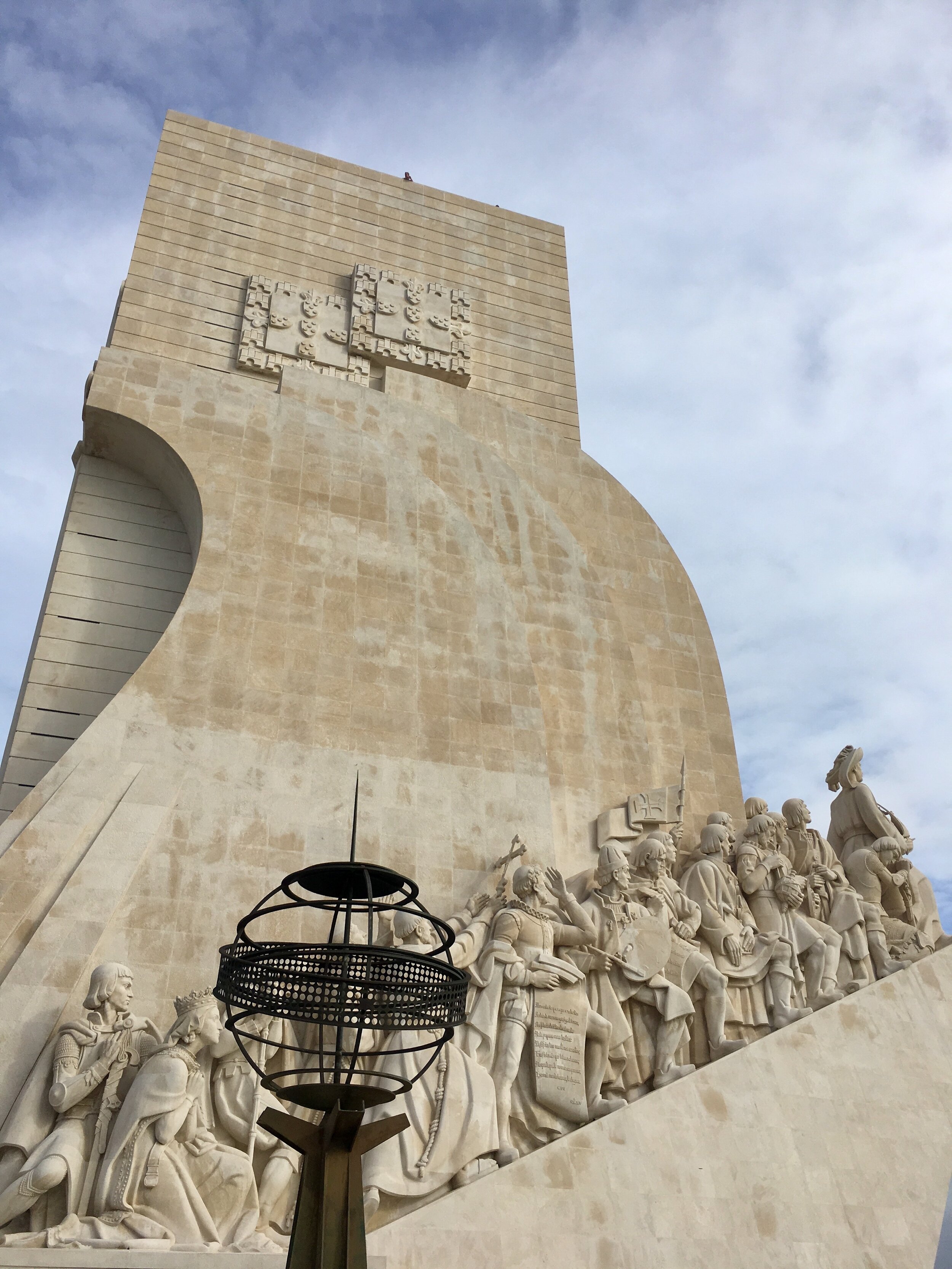 Monument to the Discoveries