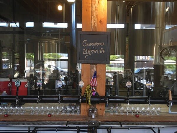 Chattanooga Brewing Company