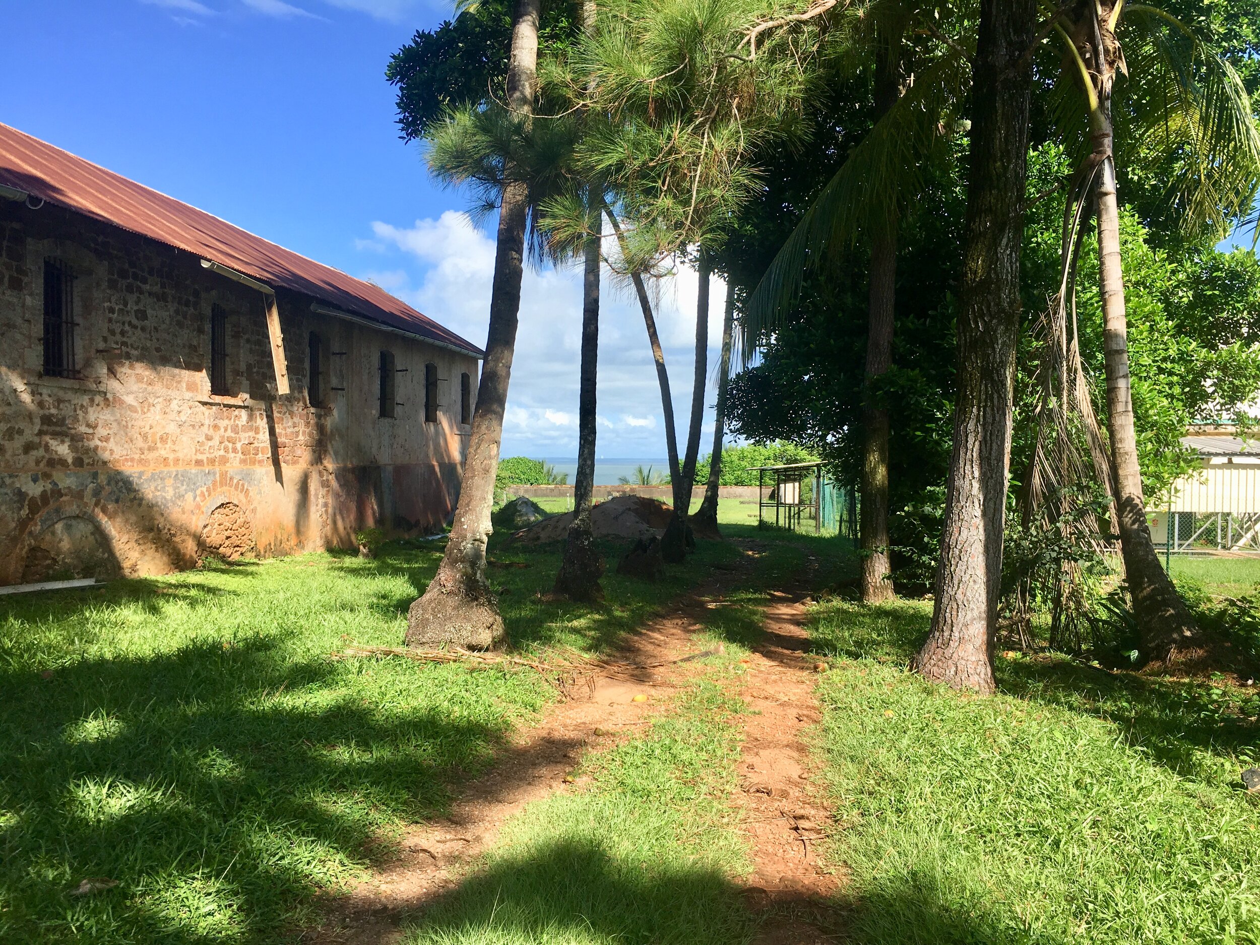 Remote and Beautiful beaches