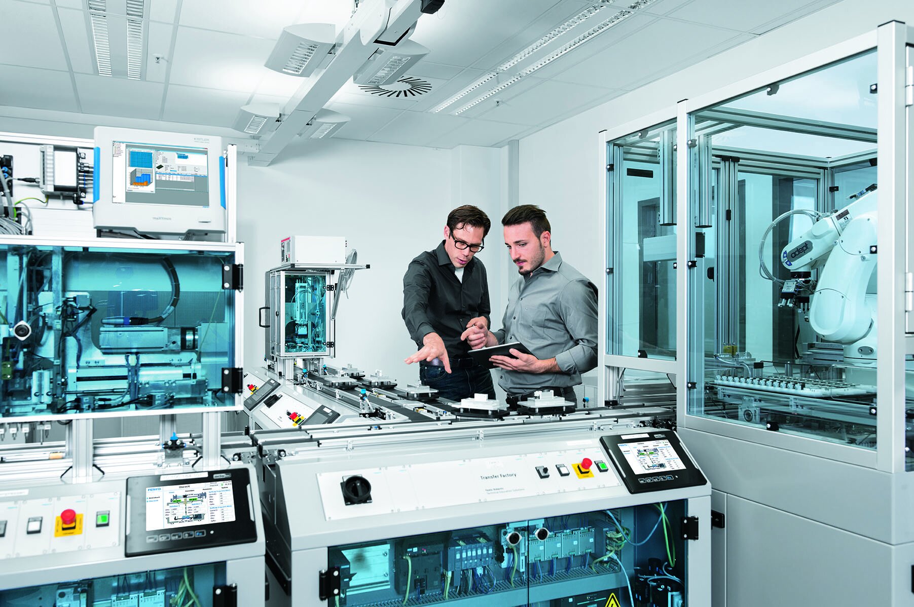 Festo Innovative Technology