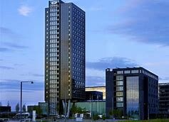 Copenhagen Crowne Plaza - World's Greenest Hotel