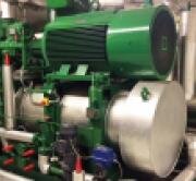 Sustainable Pump Technology in World's Greenest Hotel