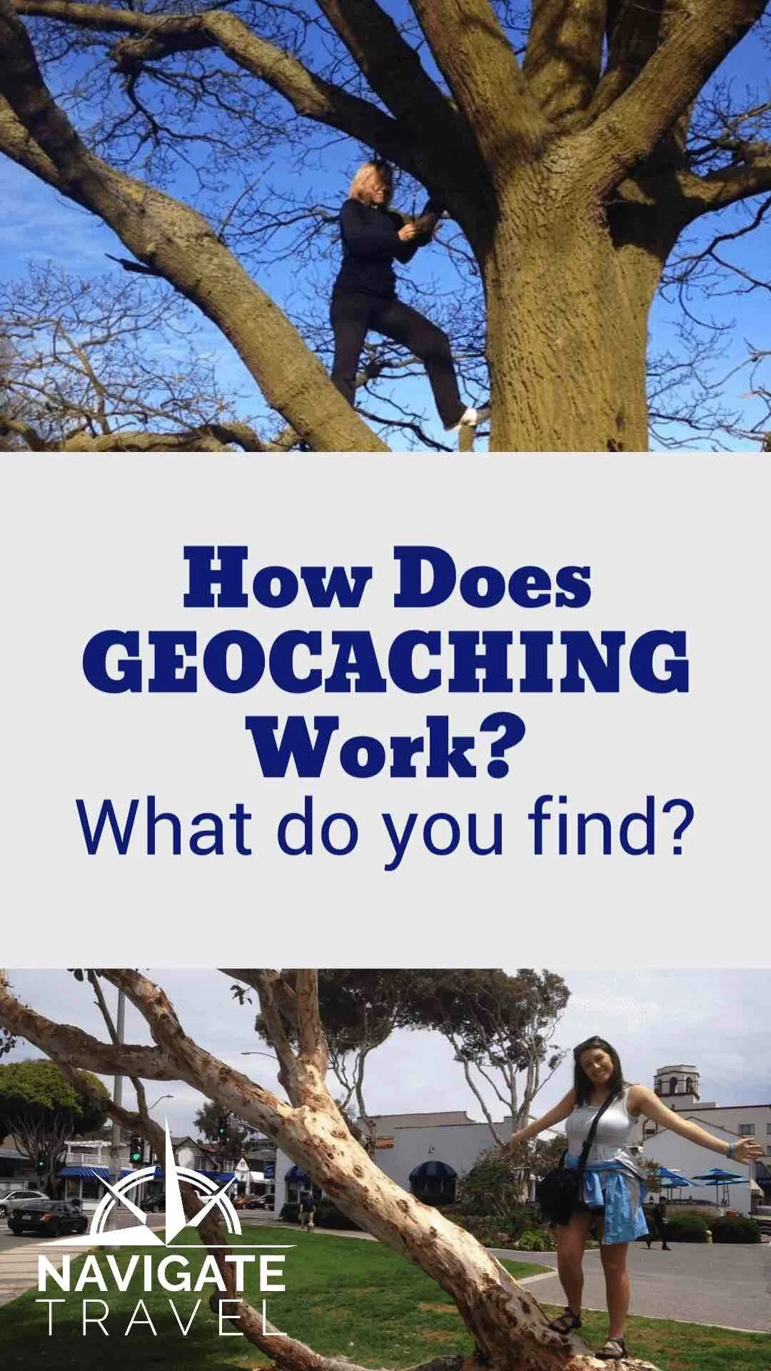 Is Geocaching Free – How to Go Geocaching: 12 Steps (with Pictures) – XJHFH