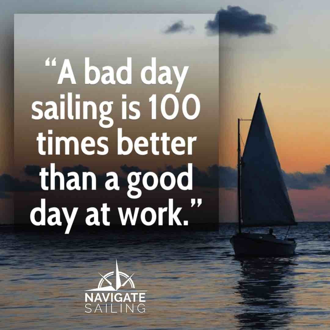 sailing inspiration epic quotes