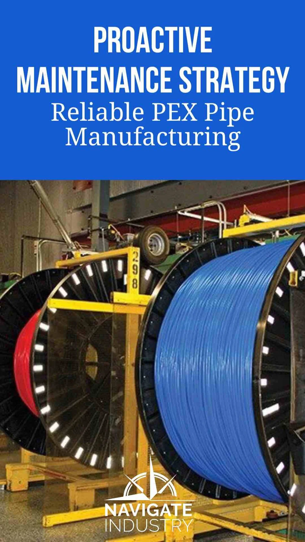 Proactive Maintenance Strategy Drives Reliability for PEX Piping ...