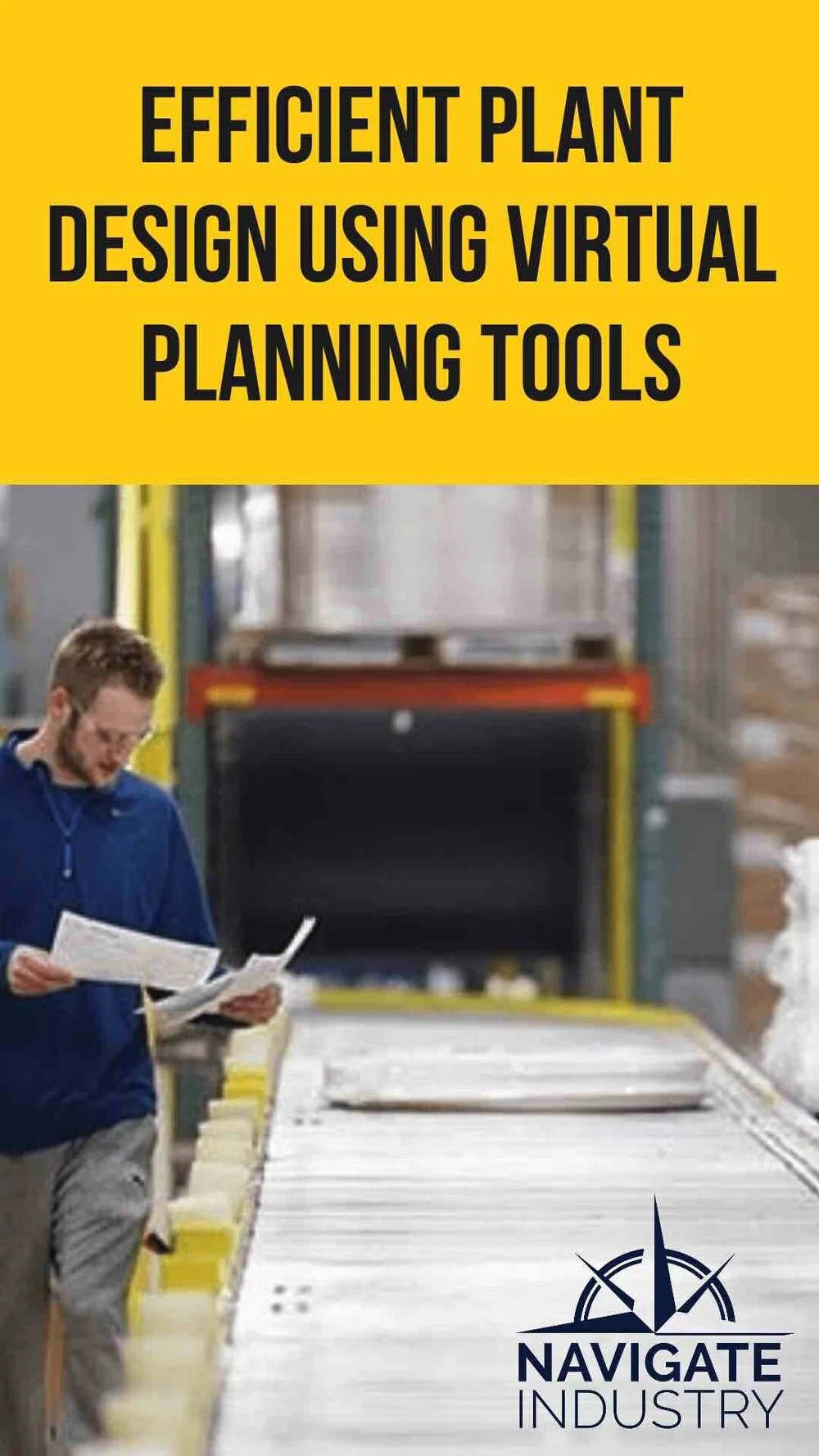 Uponor North America, a PEX pipe manufacturer, benefits from digital twin technology and other tools to plan for current and future growth with a huge plant expansion project.