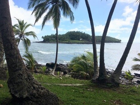 Devils Island, French Guiana, Map, & Facts