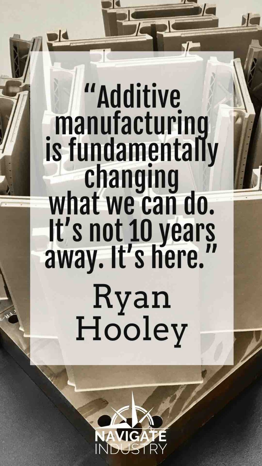 75 Inspirational Manufacturing Quotes That Will Boost Your Business —  Navigate Content