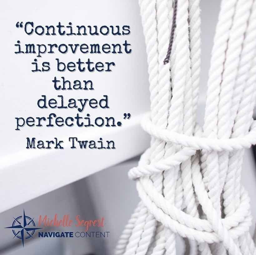 Mark Twain quote