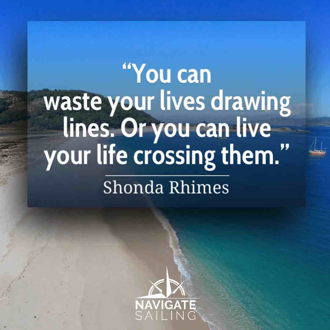 Shonda Rhimes inspirational quote