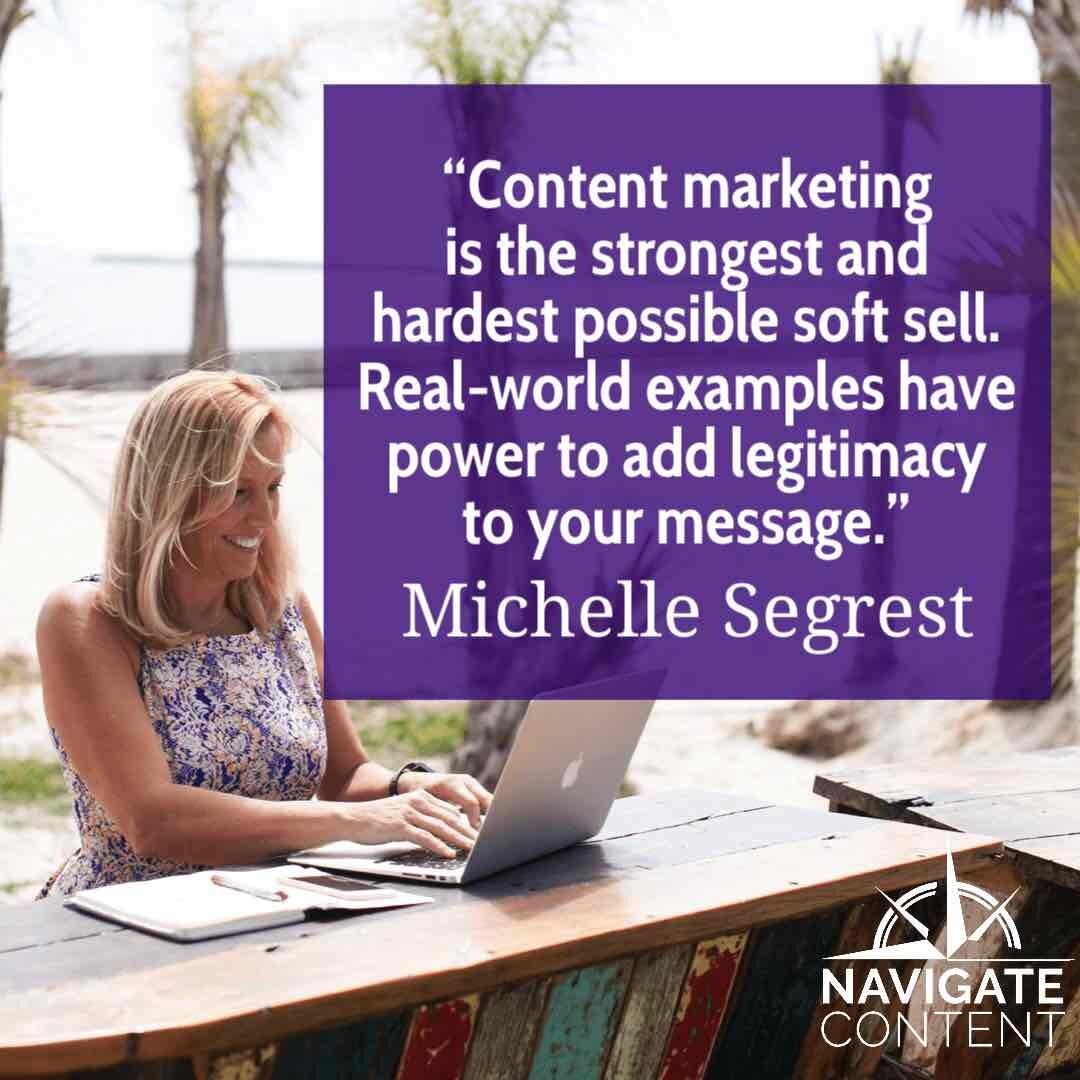 quotes about content marketing