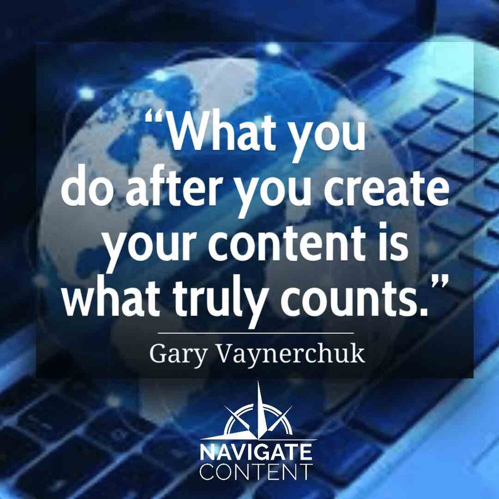 content marketing inspiring quotes