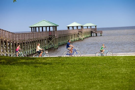 12 Awesome Day Trips From Gulf Shores And Orange Beach Alabama Navigate Content