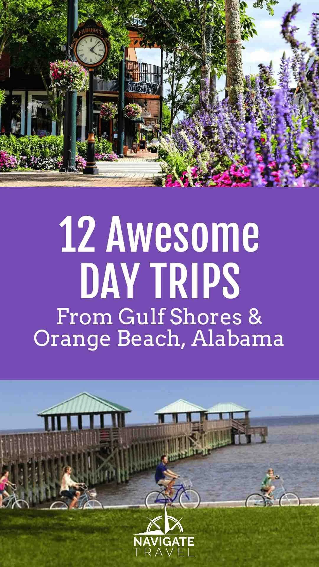 best beaches on the gulf coast on 12 Awesome Day Trips From Gulf Shores And Orange Beach Alabama Navigate Content