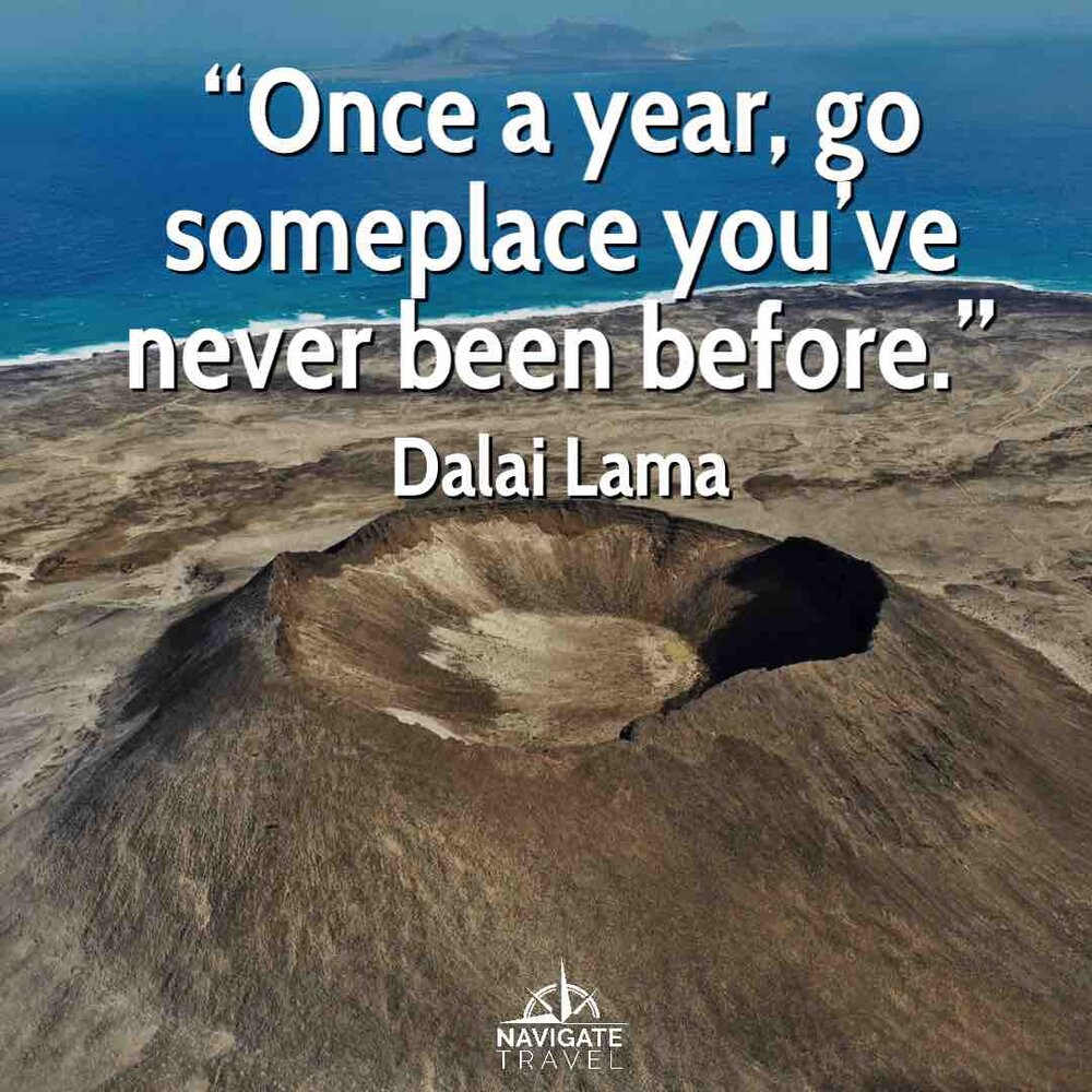 Dalai Lama inspiration