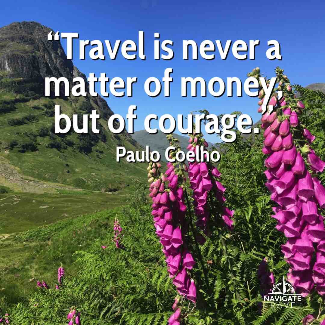 best adventure travel quotes