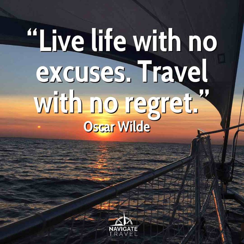 adventure travel inspirational quotes