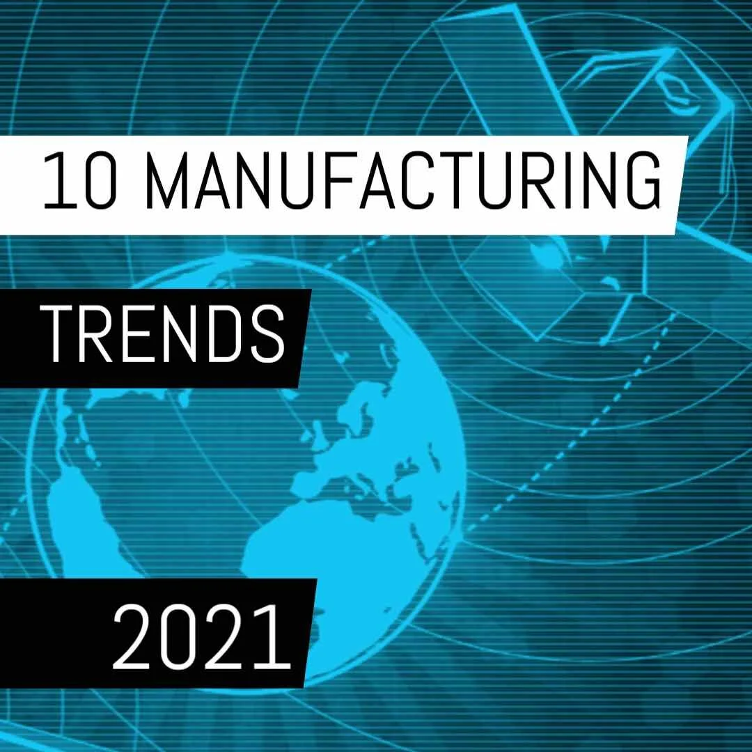 25 Manufacturing Books That Will Boost Your Business — Navigate Content