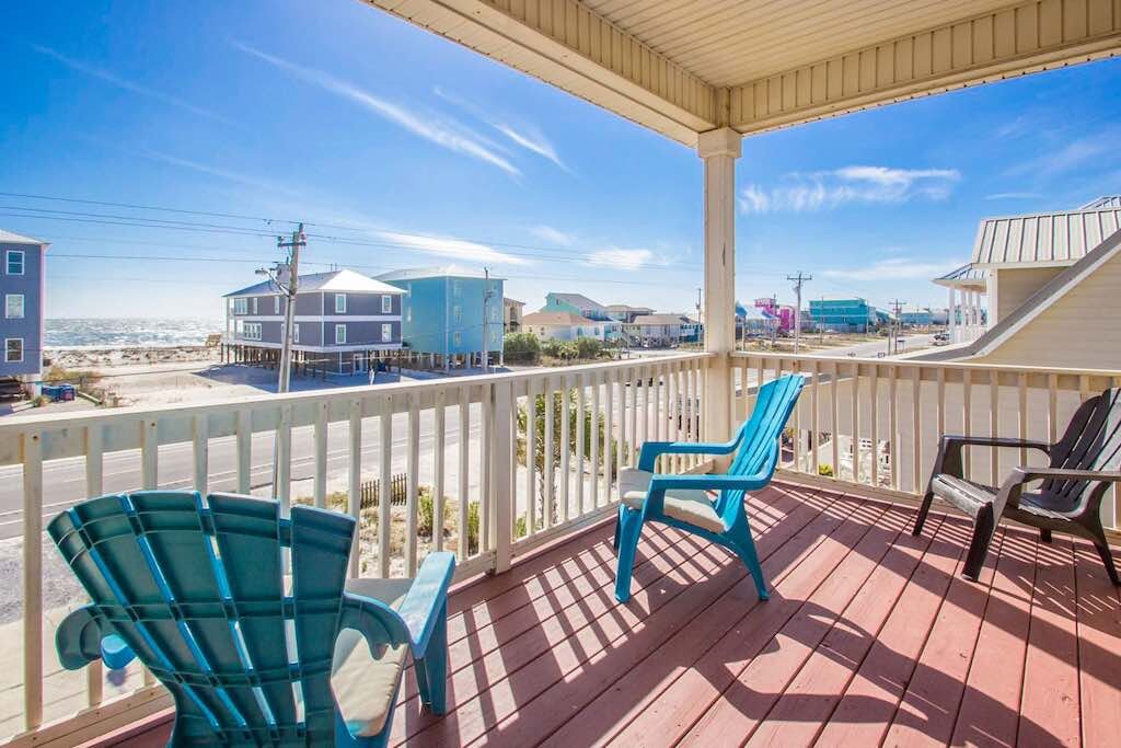 Pet-Friendly rental Gulf Shores AL