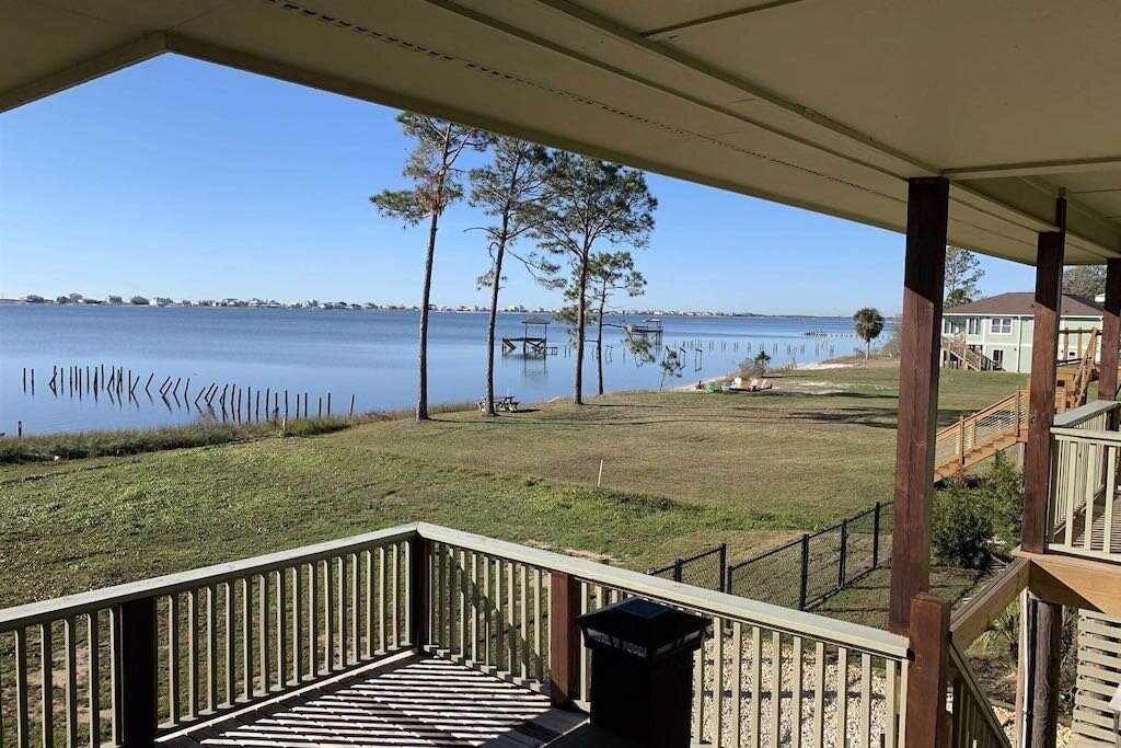 pet friendly rental in Gulf Shores