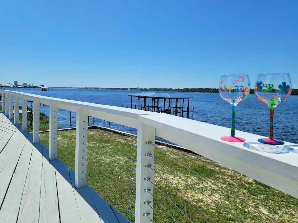 pet friendly rentals in Gulf Shores