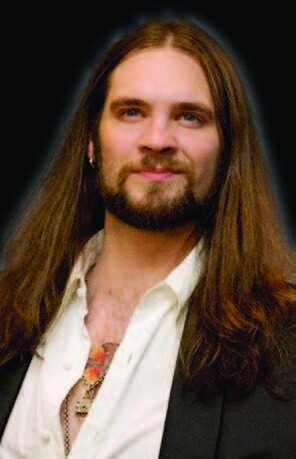 Bo Bice of American Idol