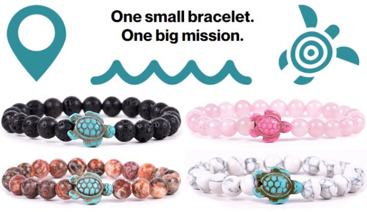 4Ocean Bracelets – Tagged 