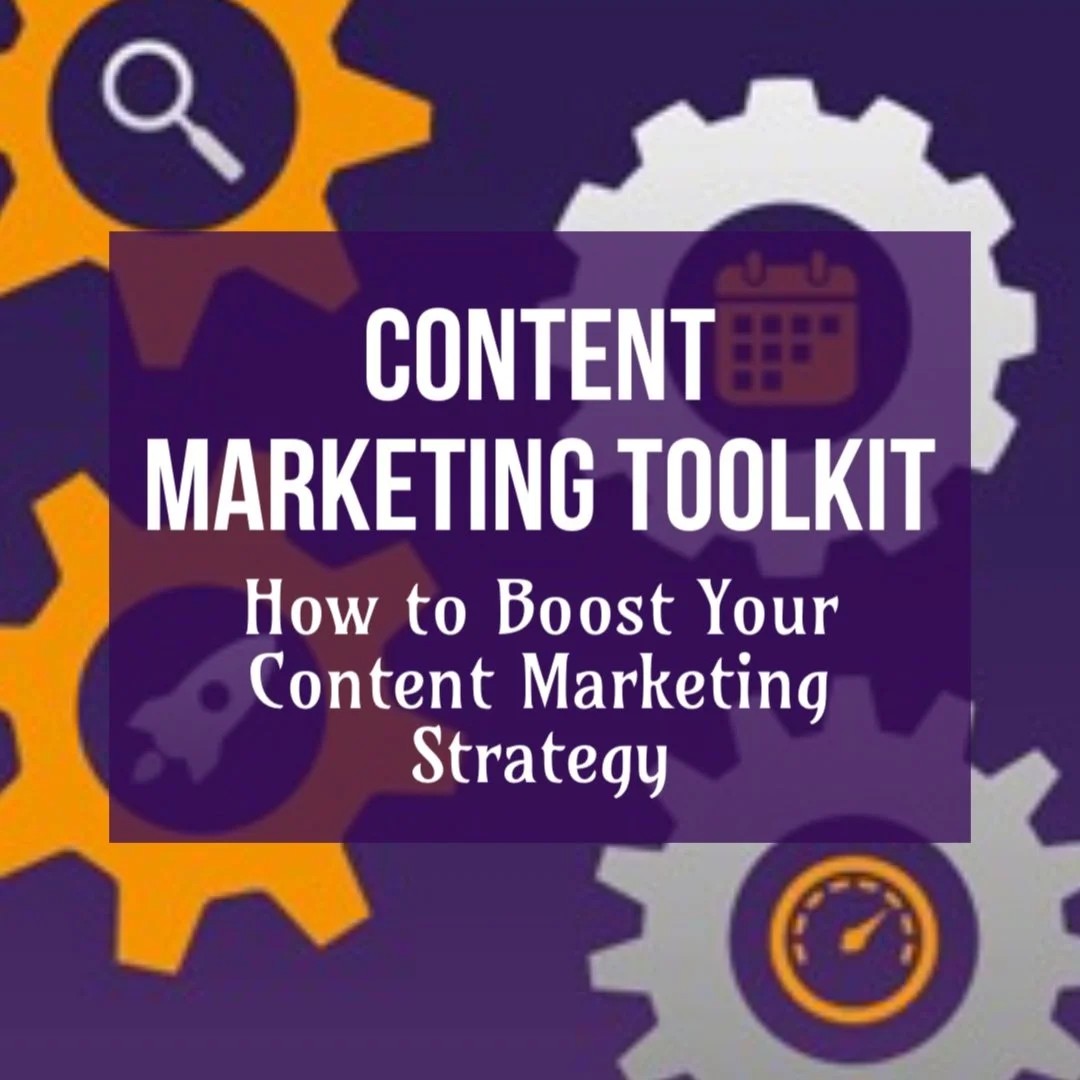 Top Content Marketing Tools to Drive Traffic, Engagement, and ROI