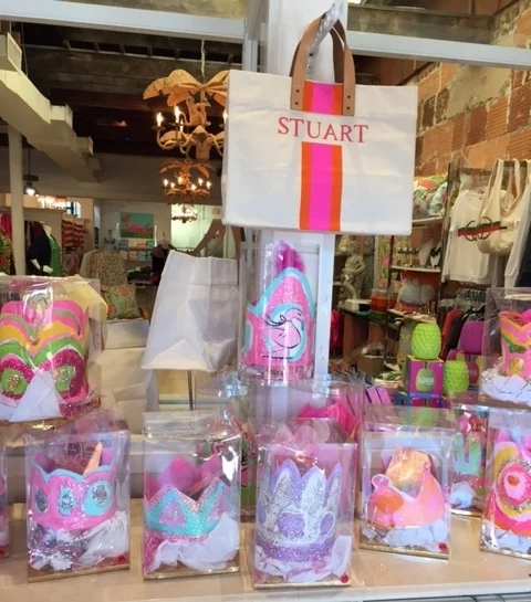 Welcoming Snappy Shack