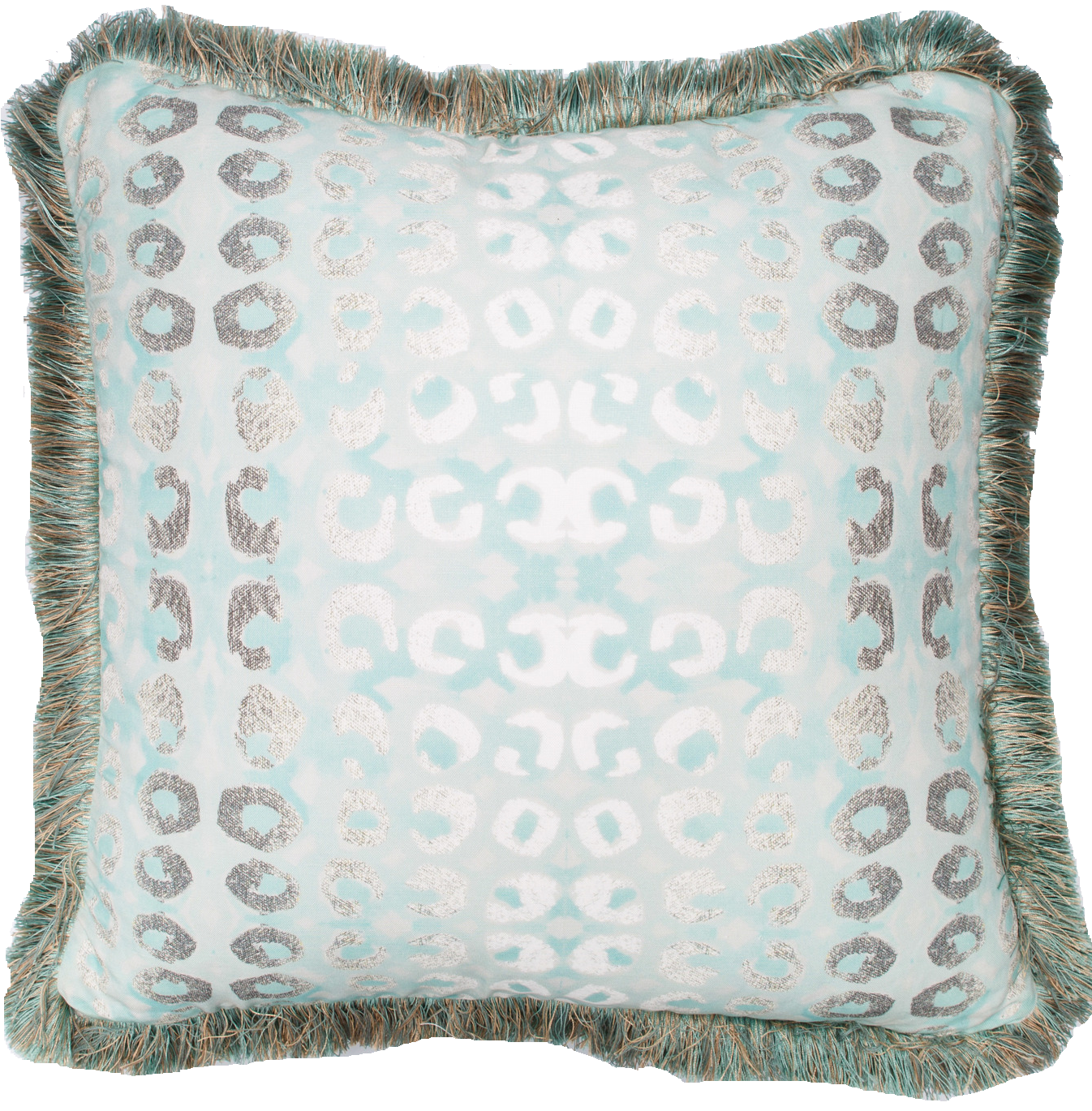 'Tis The Season For Pillows