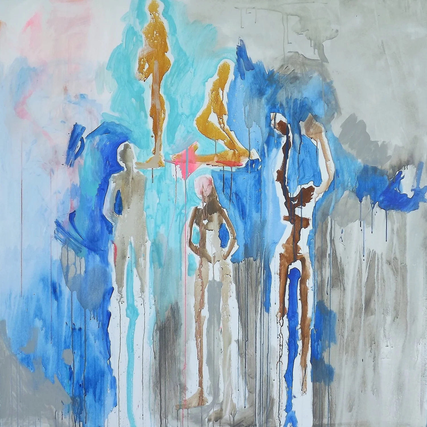 2017 International Kinetic Art Exhibit & Symposium