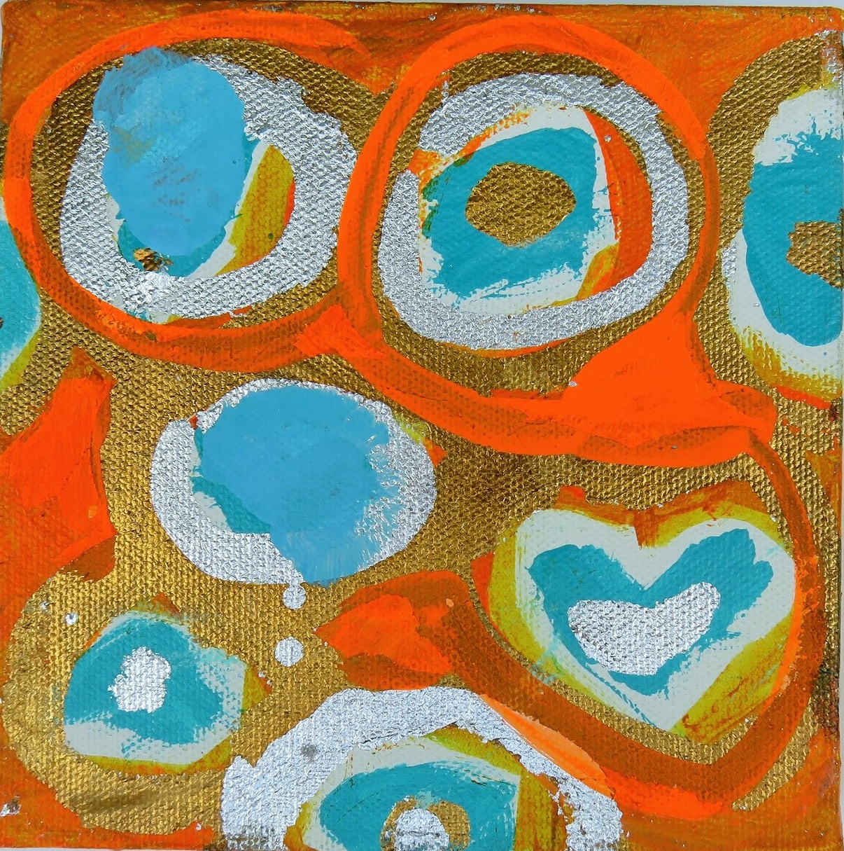 Halloween in May: New Candies in Store!