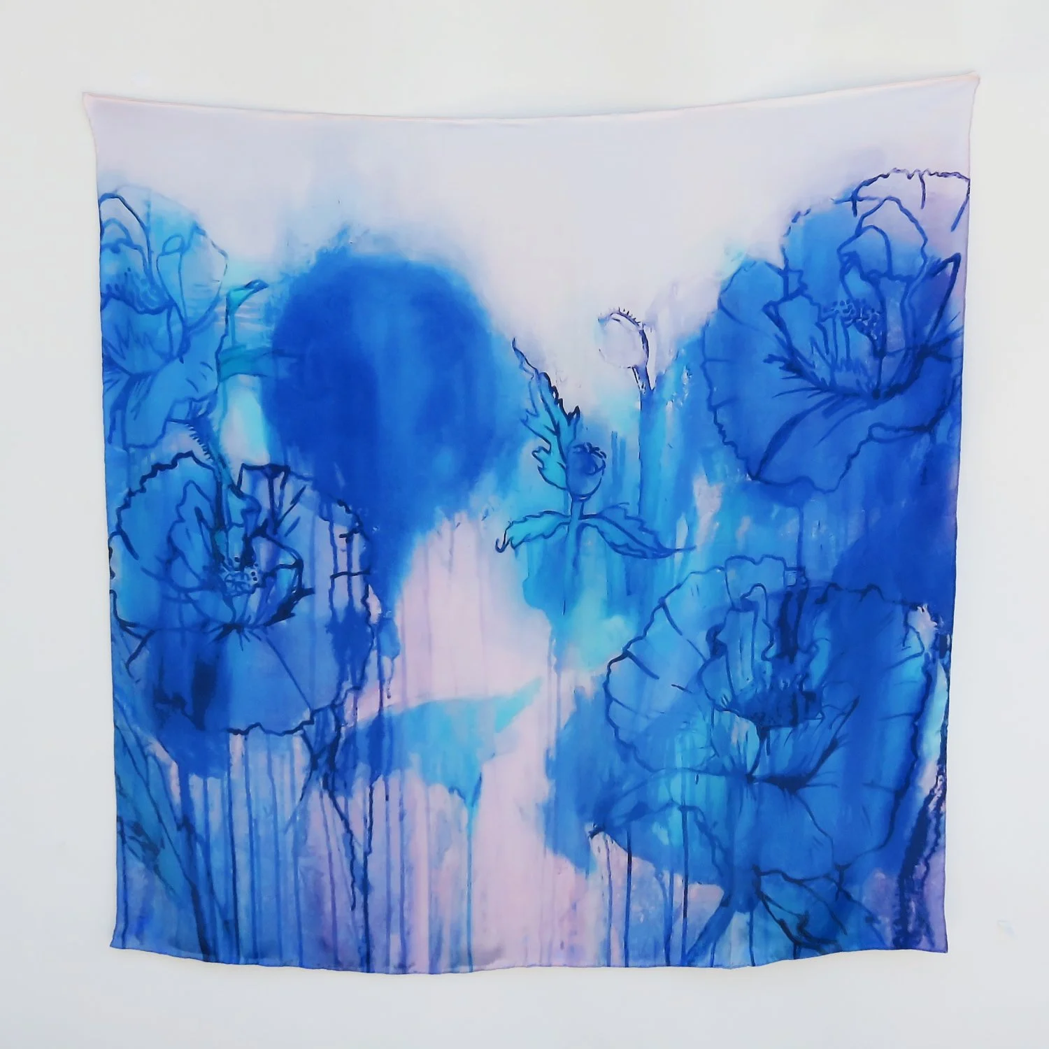 The Wisdom of Mothers: Mother's Day Scarves