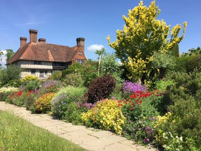 My English Adventure