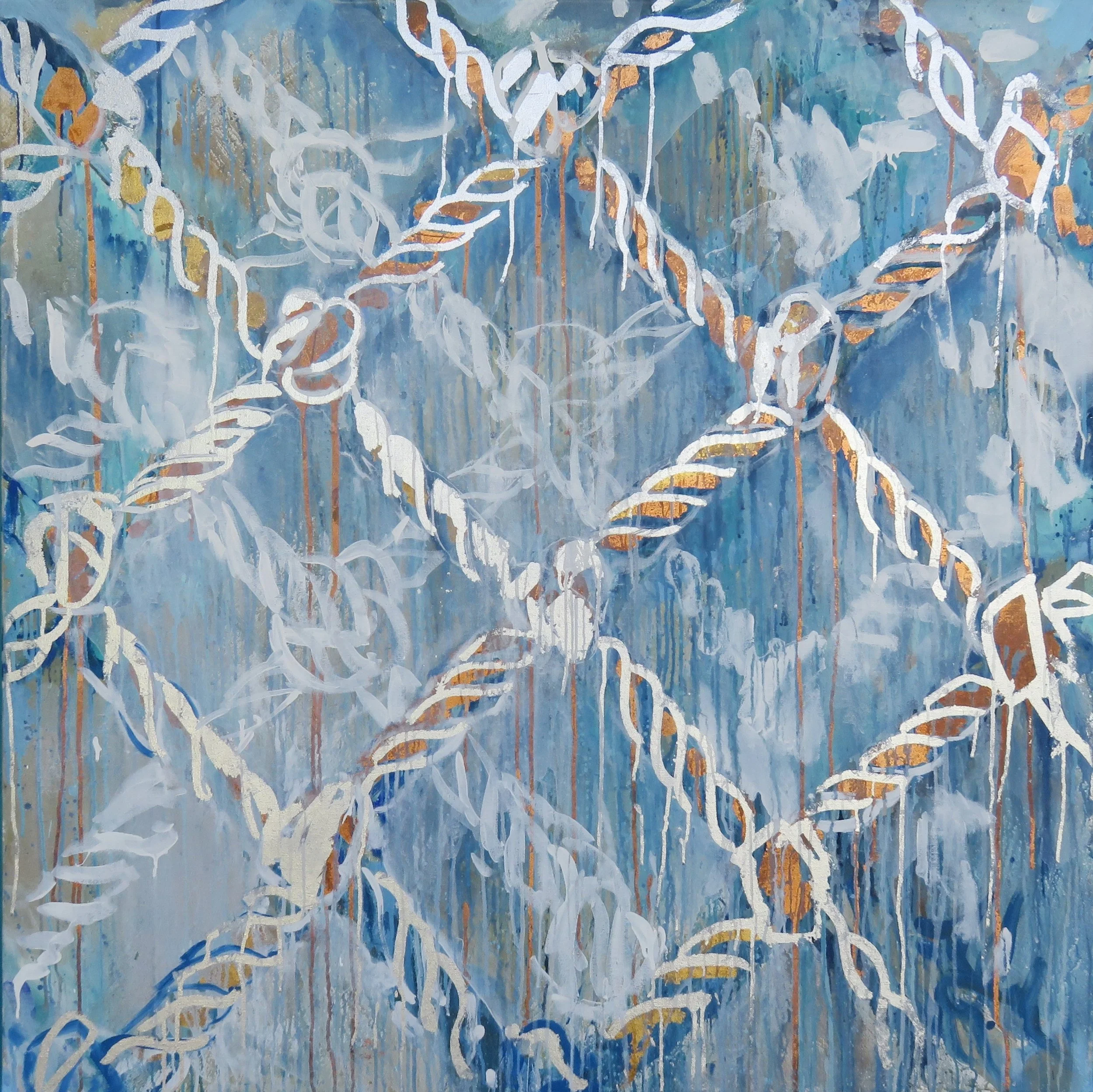 Solar Eclipse 4 Day Art Sale