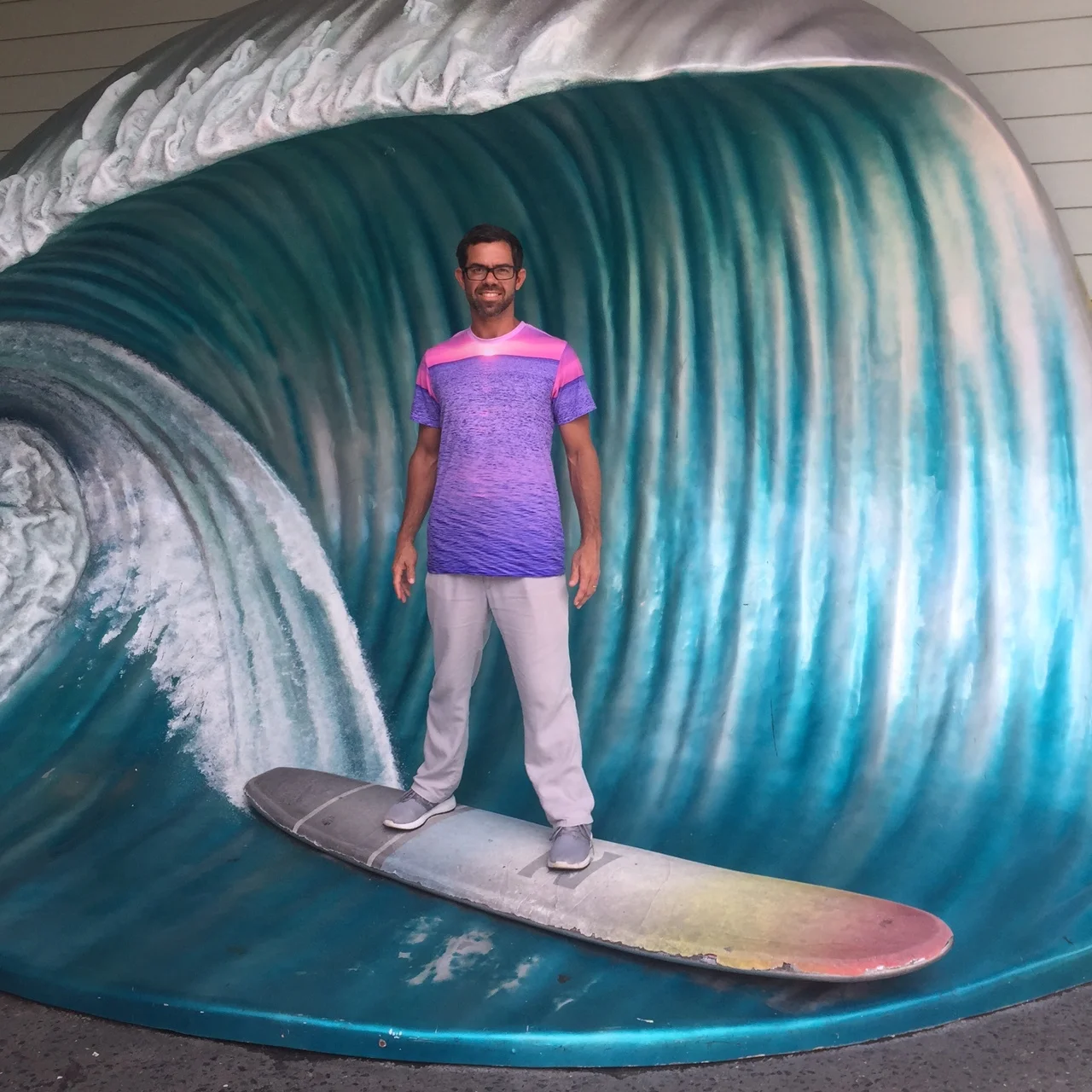 Nostalgic Beach Tees