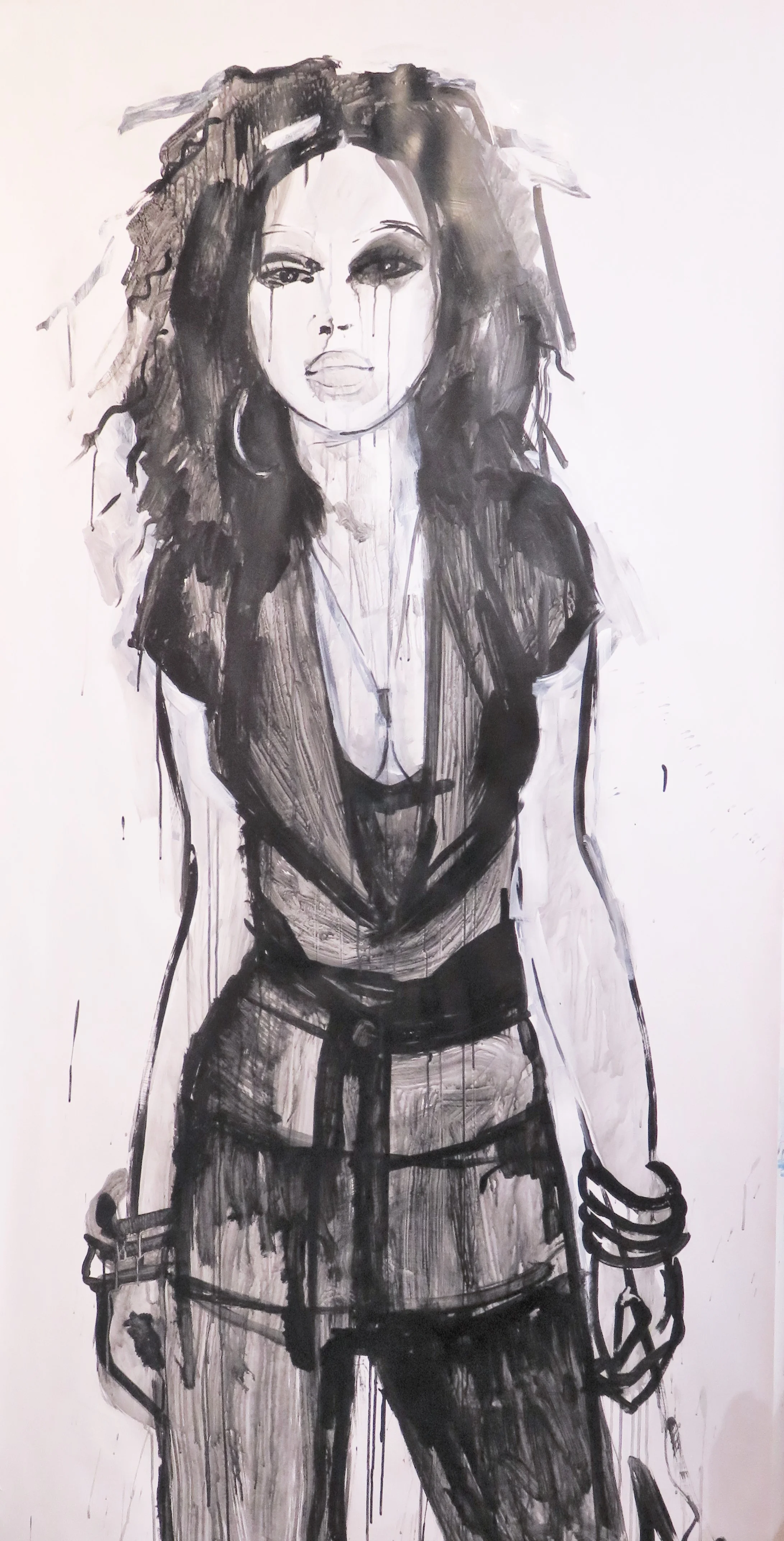 Amanda Johnson_Ultra_42x84_Mixed Media on paper_$8400.00.JPG