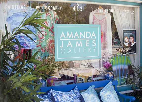 Bags, Beats and Bubbles