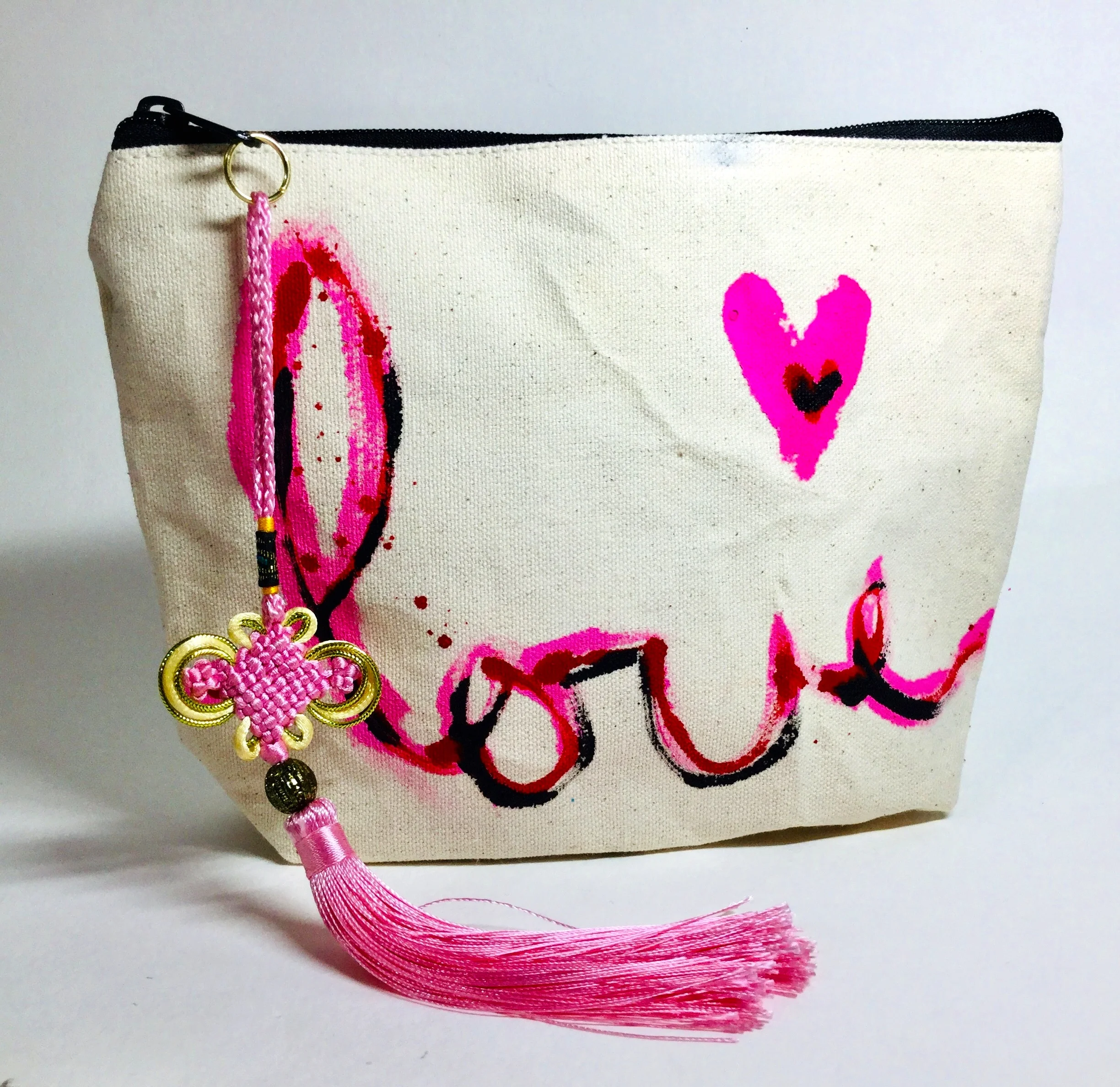 New Tassels, The International Kinetic Art Exhibit, and Guest Artist Darren Miller!