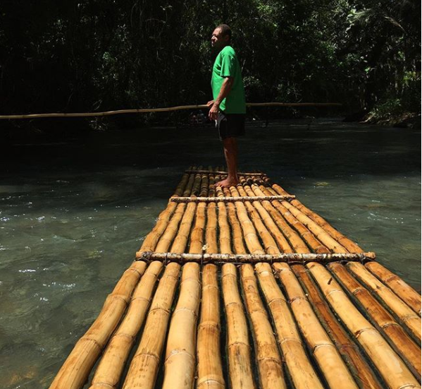 Shake It But Don't Break It!