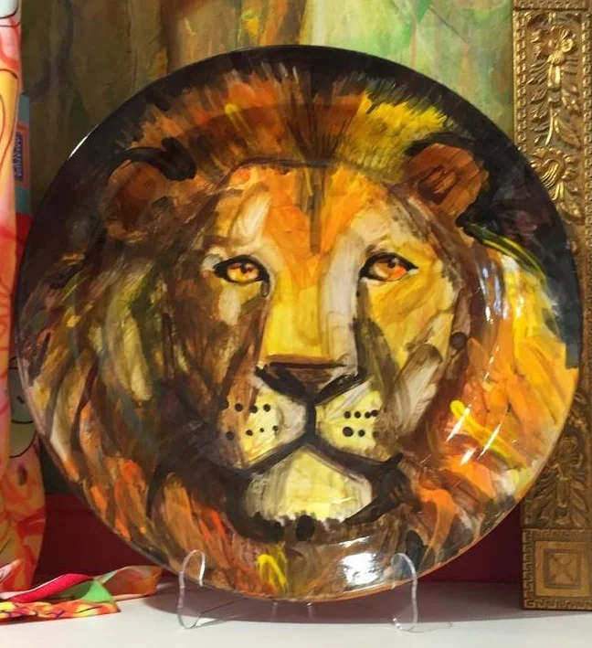 Fairy Tale Sets, Cozy Pillows, and Gallery Blue Door