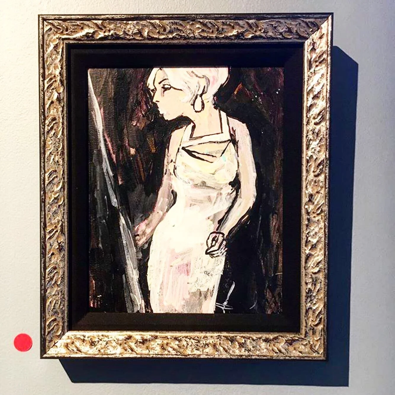 What's Kicking? A Fantastic Show &amp; New Babouches!