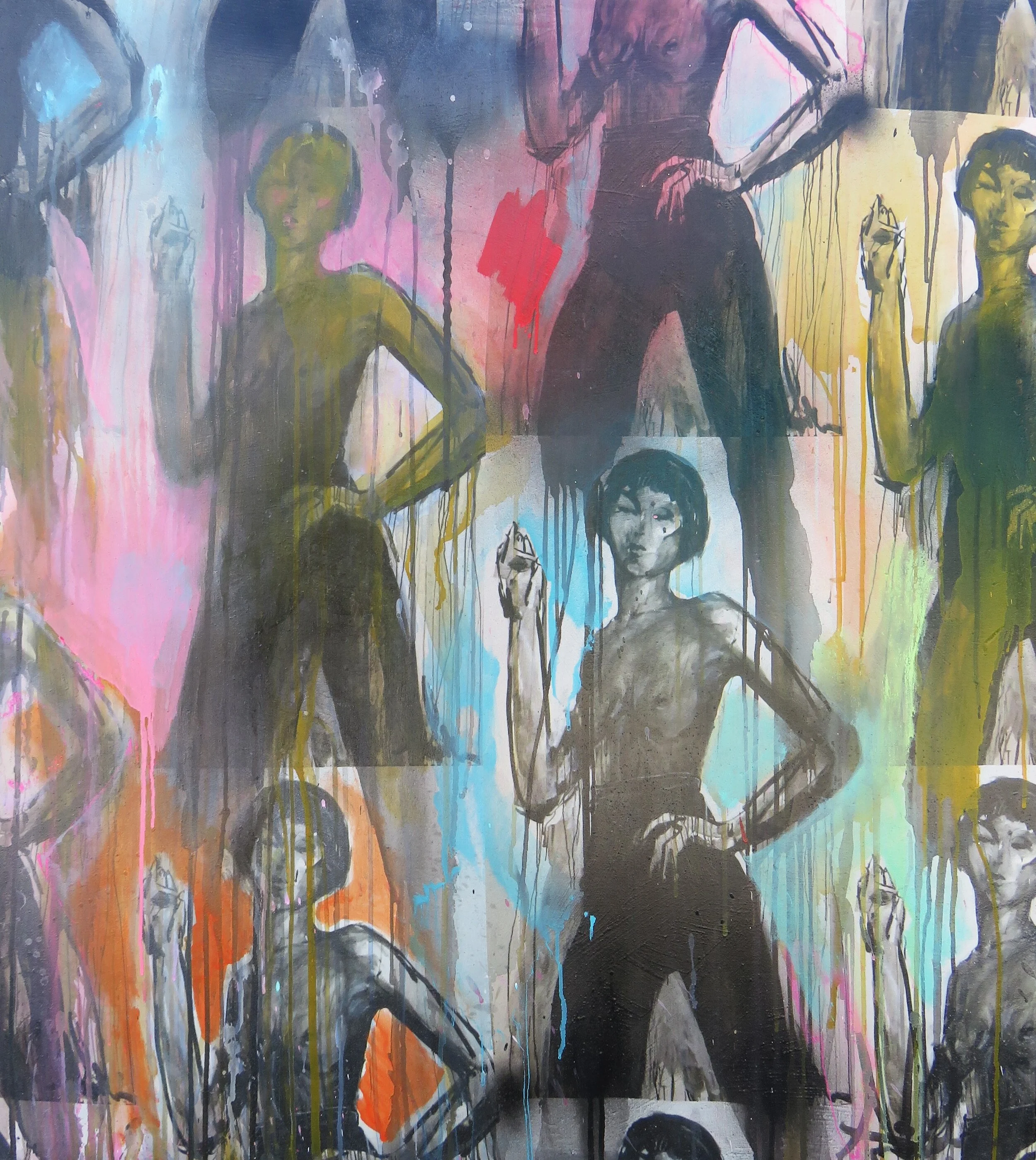 Amanda Johnson_36x40_Woman Standing.JPG