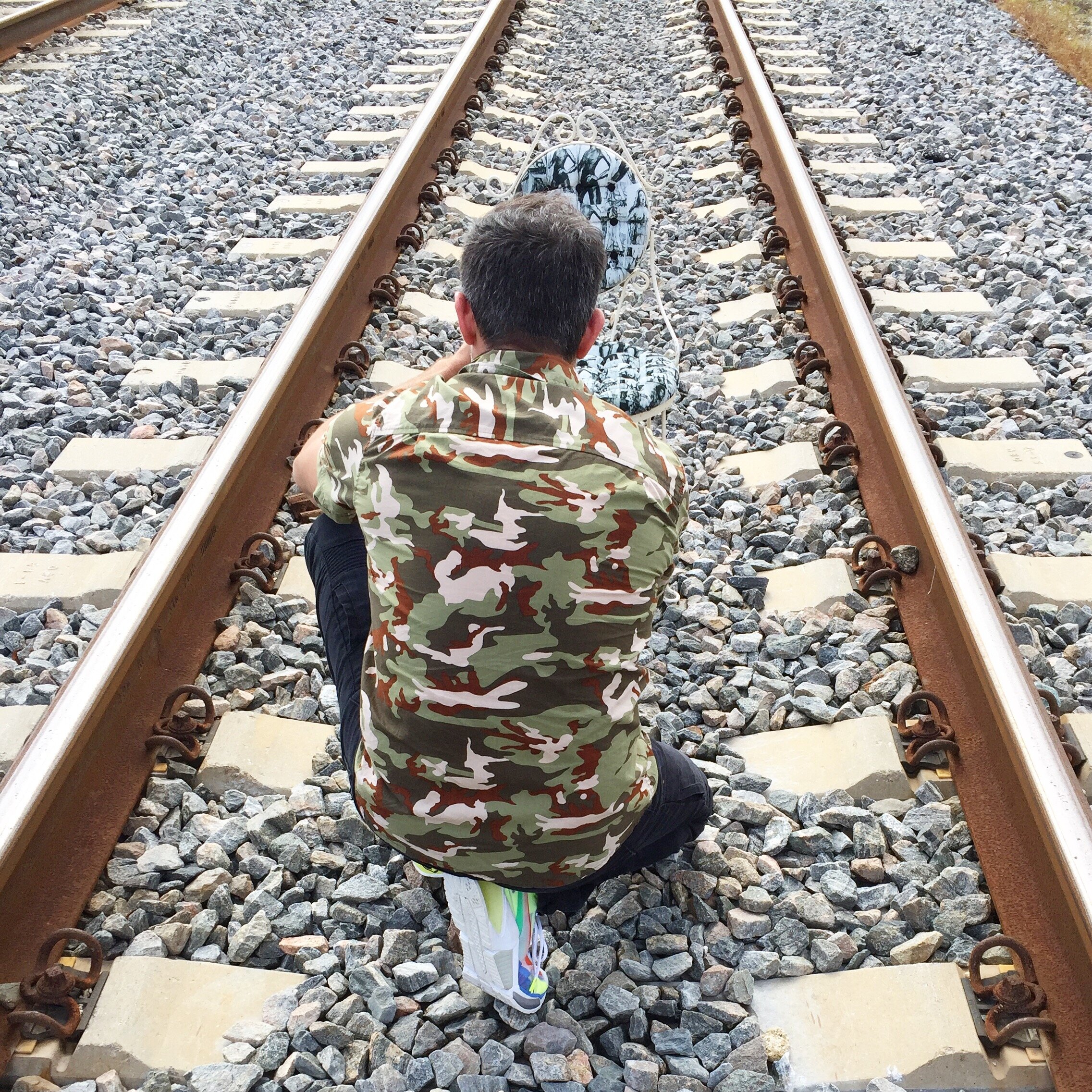 New Year, Same Groove