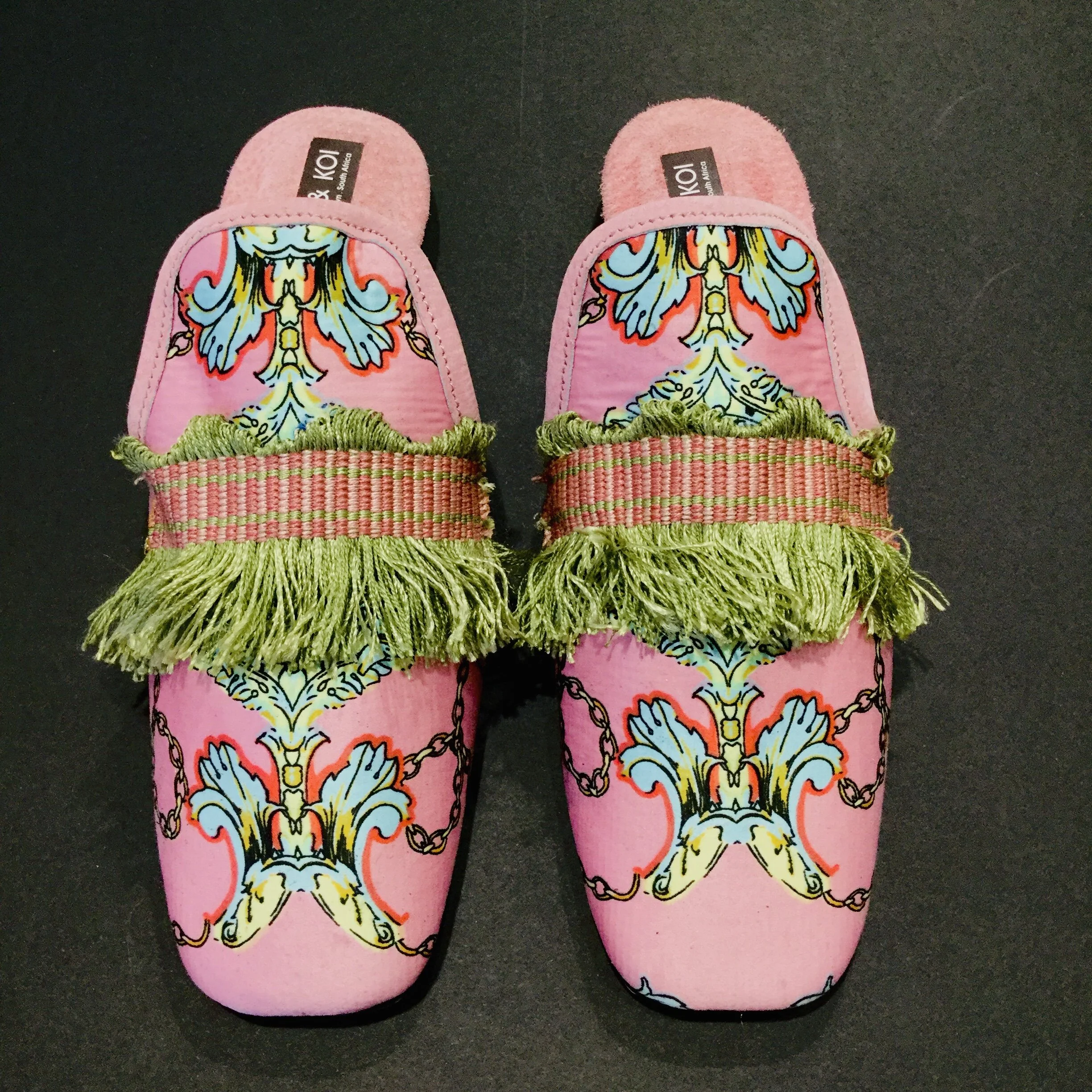 6.5 shoe size in euro