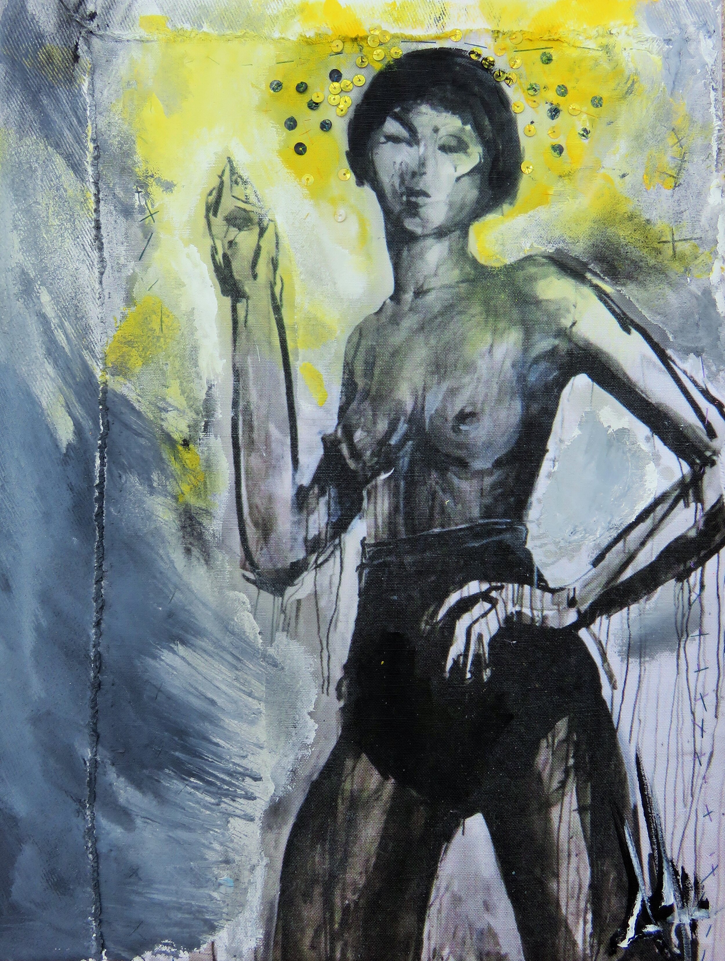 Amanda Johnson_AURA_ORIGINAL MIXED MEDIA ON CANVAS_12x16_$285.JPG