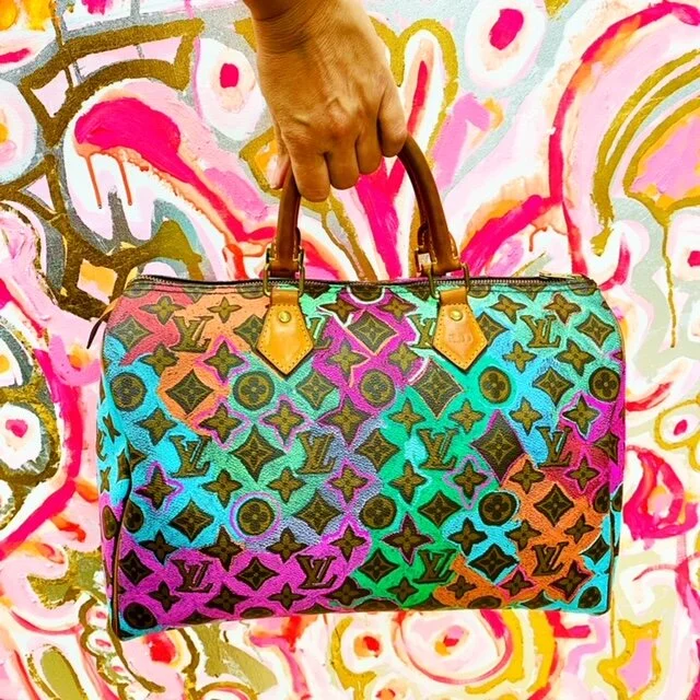 A Long Winter Into a Fresh Spring