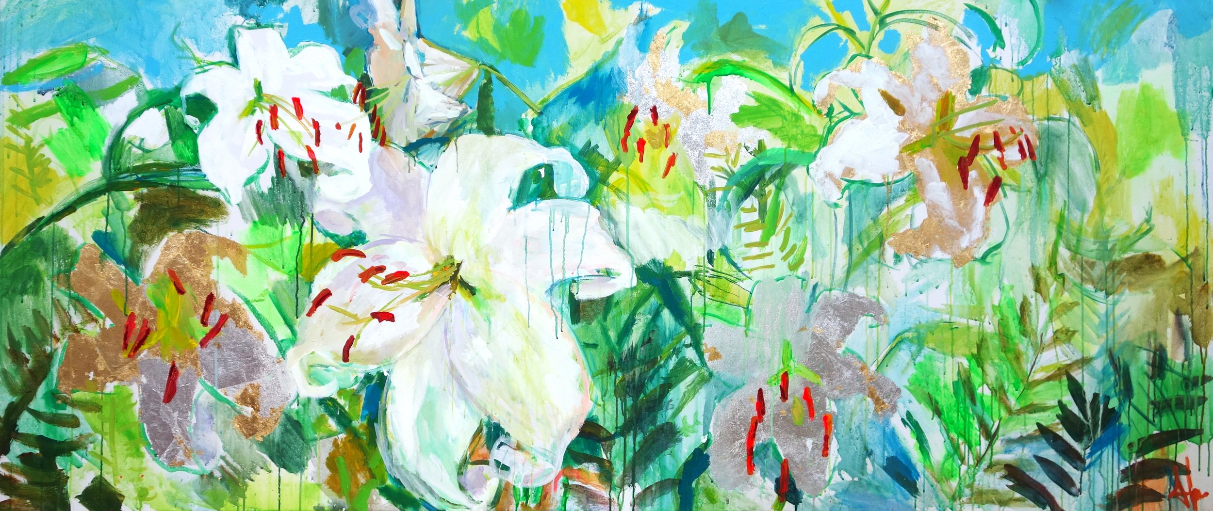 My Love Is Yours.JPG