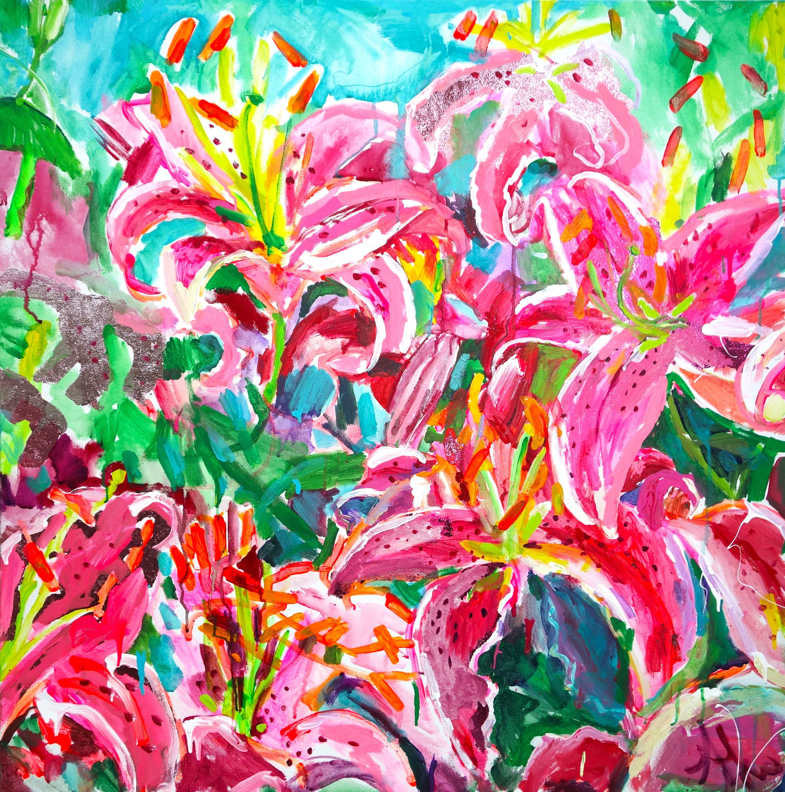 The Long Goodbye.JPG